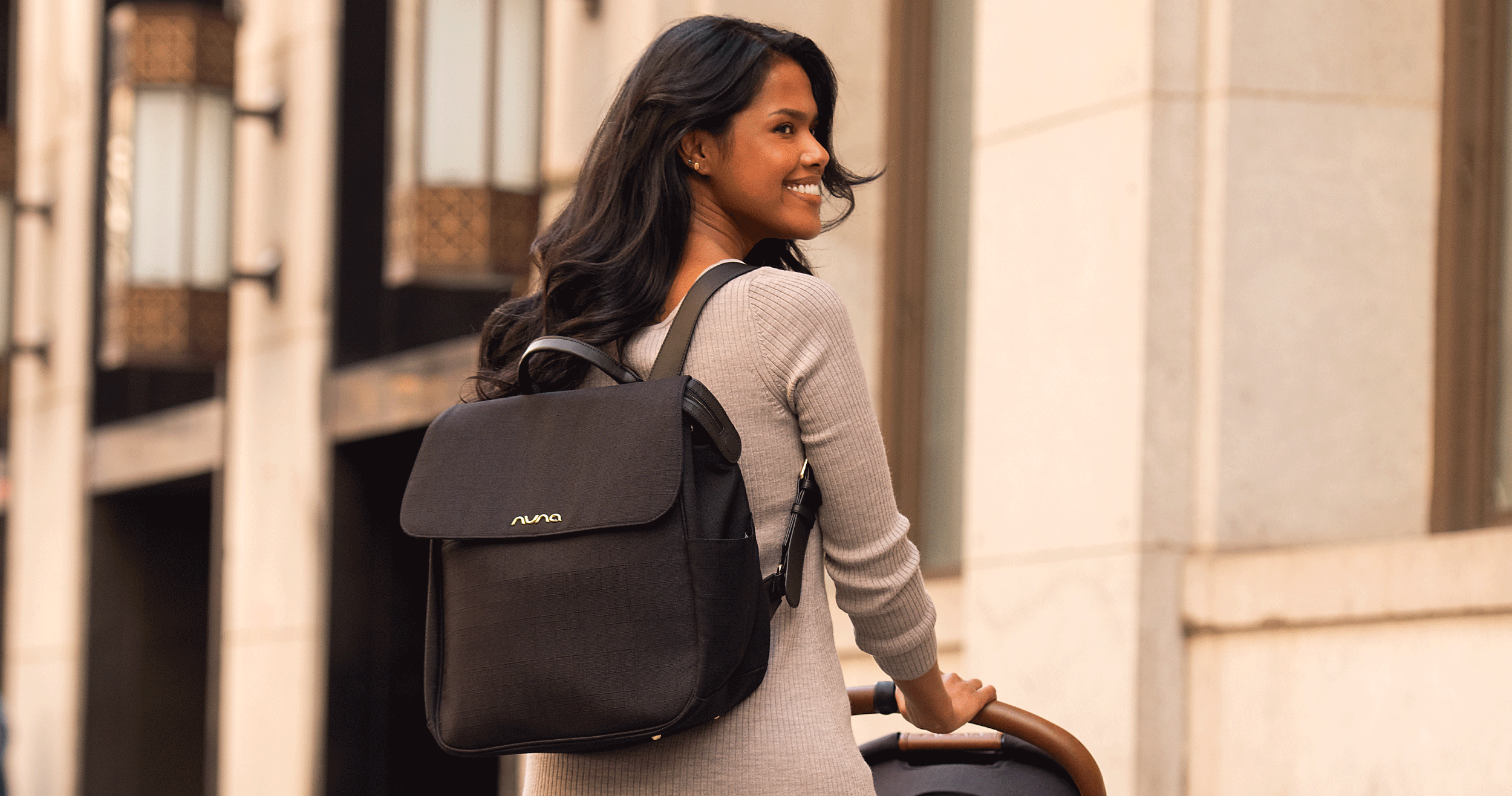 Diaper Bags & Organizers