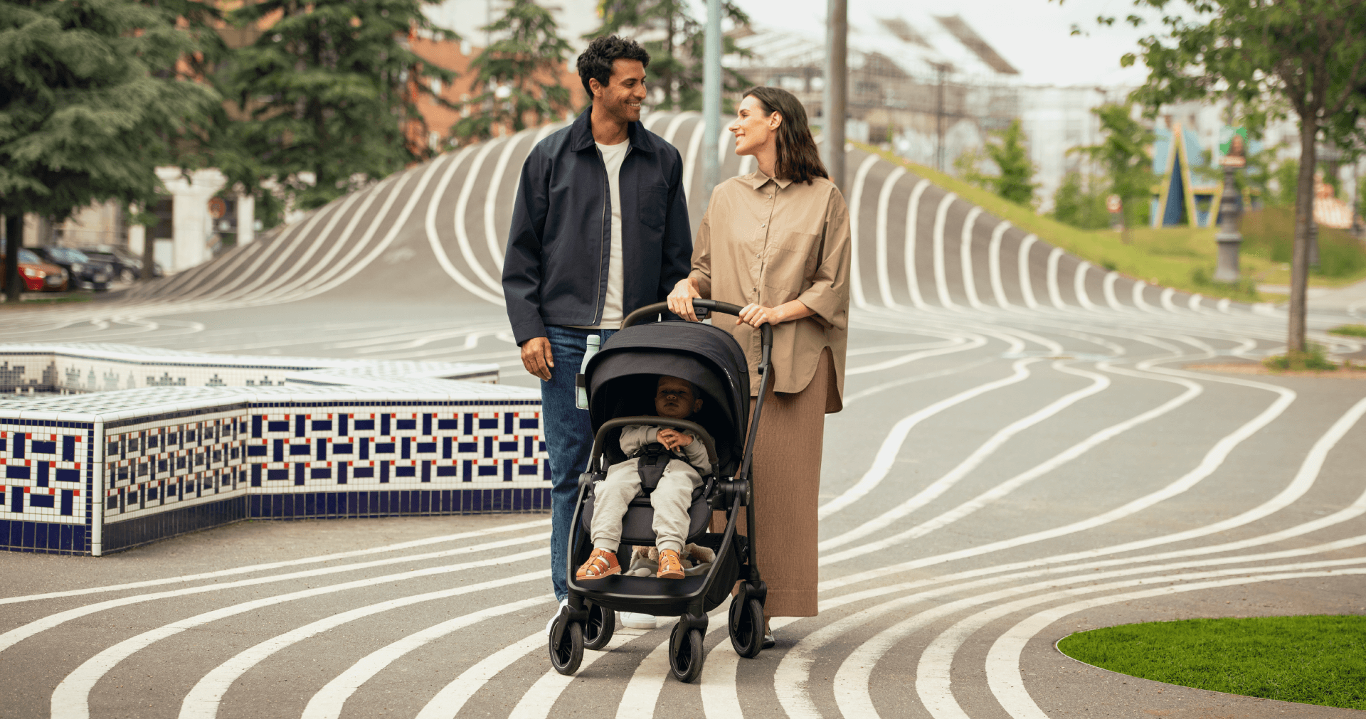 Strollers