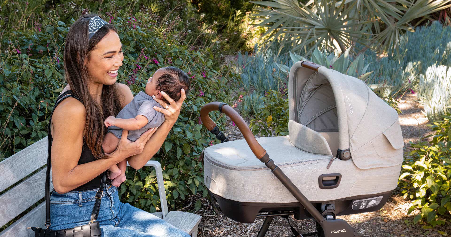 Baby Car Seats