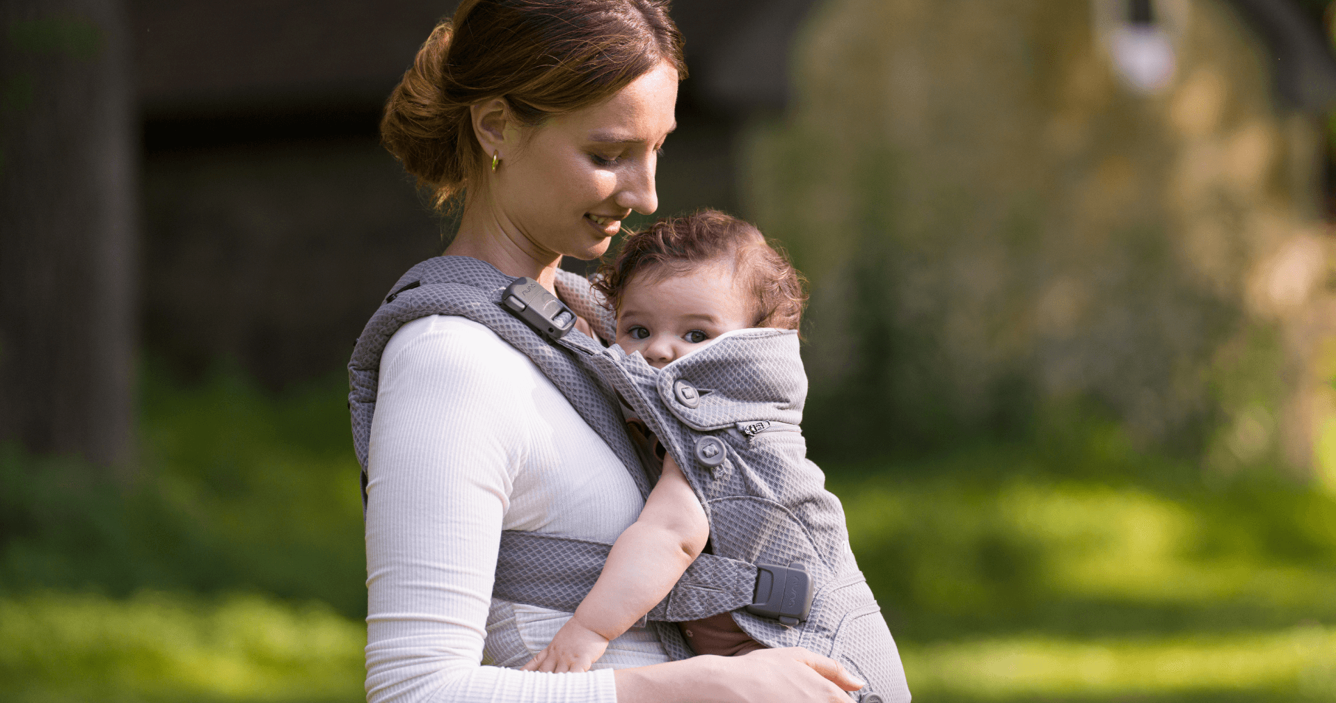 Baby Carriers