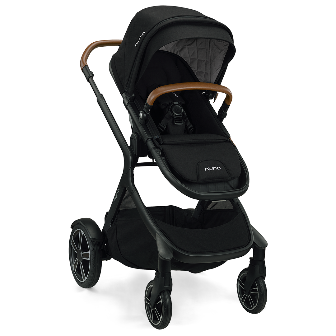 Nuna Tandem Stroller 2024 www.alhudapk
