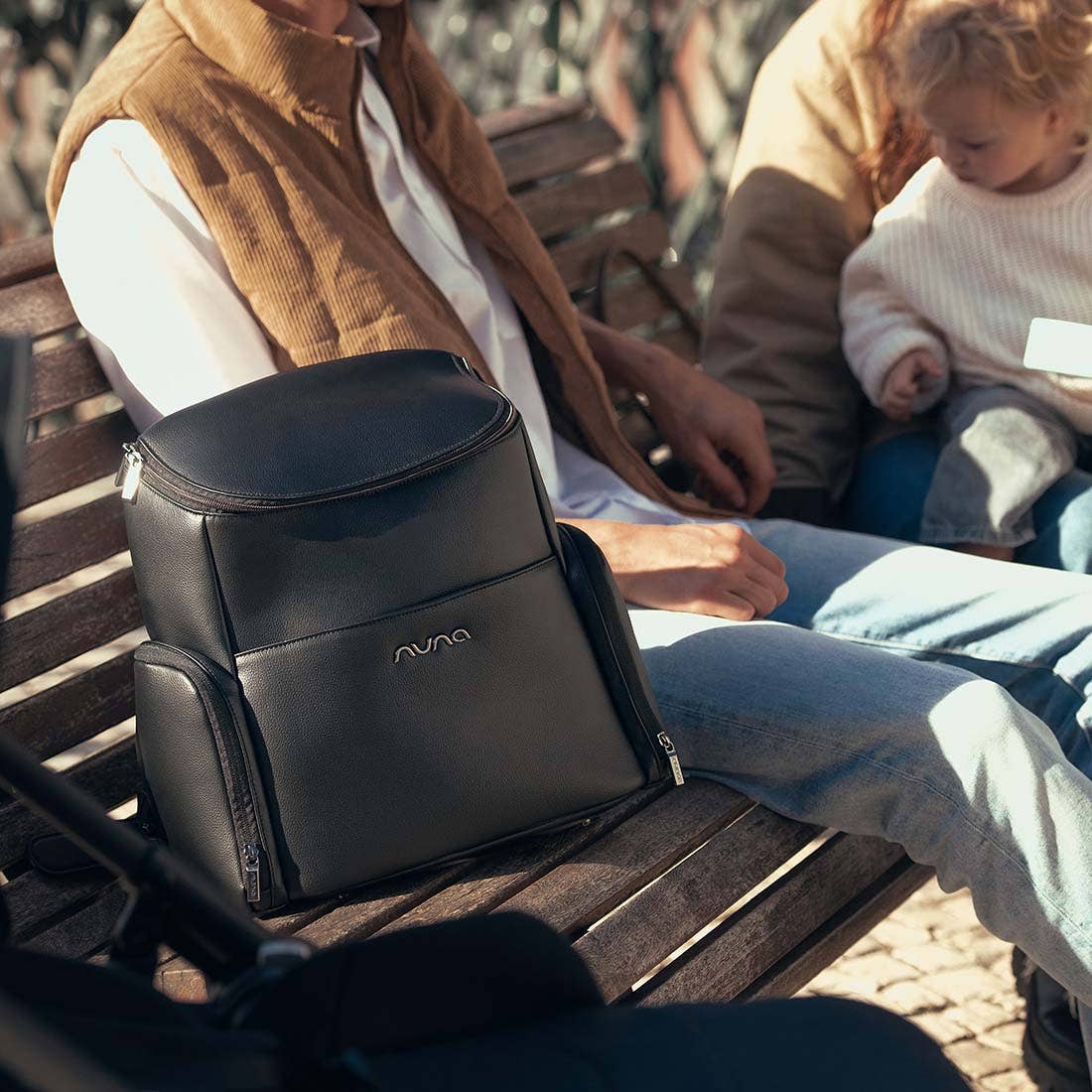 Nuna | Travel & Stroller Accessories and Premium Baby Gear
