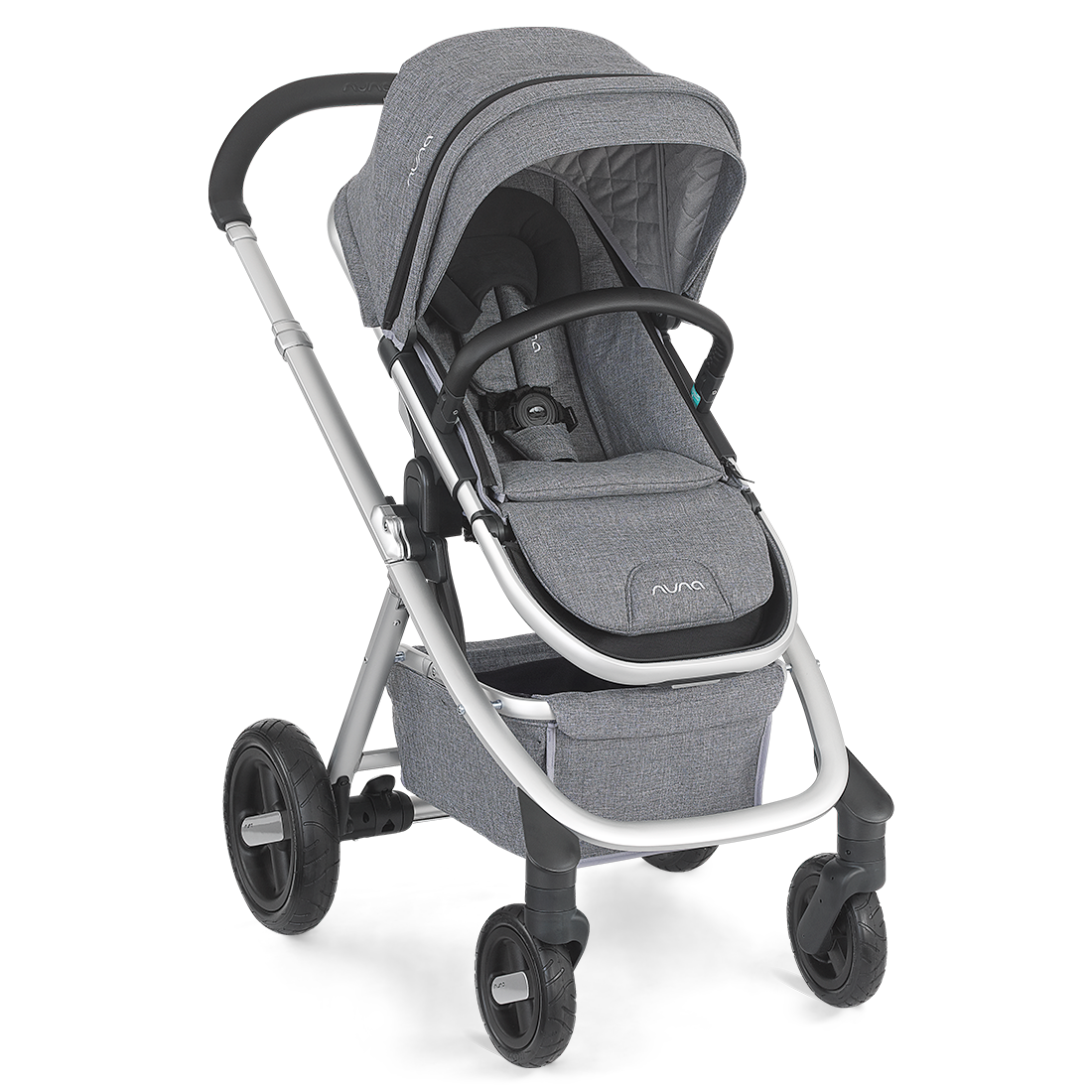 nuna ivvi stroller