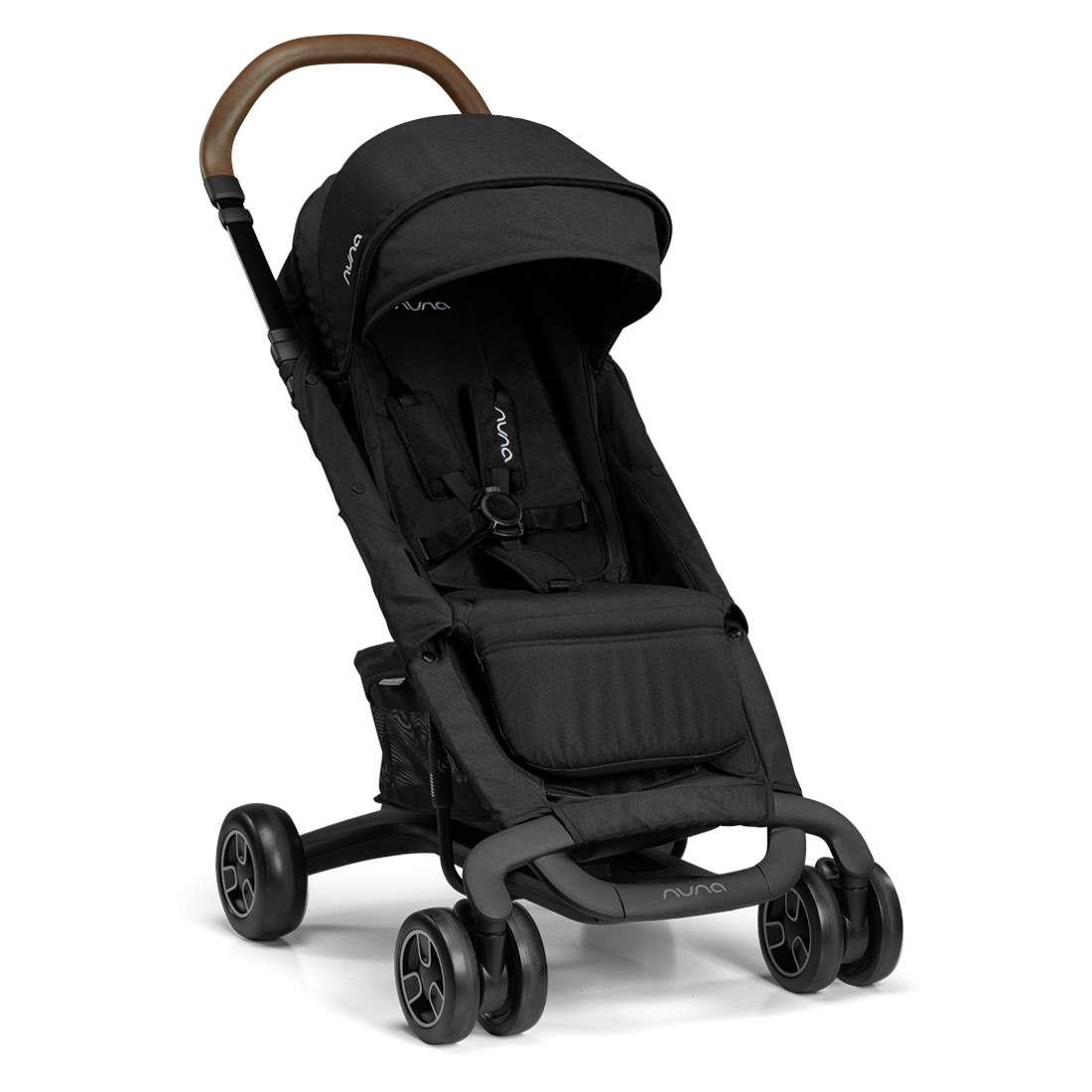 Umbrella stroller nuna on sale