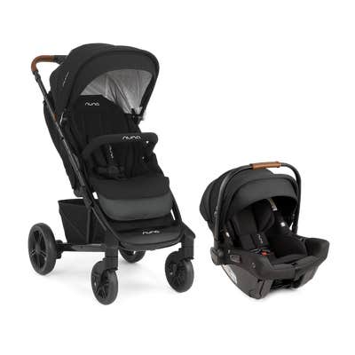 tavo™ + pipa™ urbn travel system