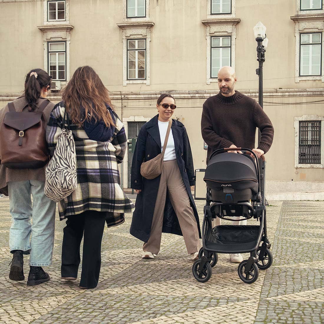 Nuna | Safe, Convertible, Stylish Travel Systems