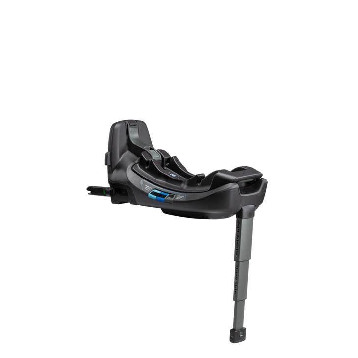 Nuna PIPA™ RELX Car Seat Base | Adjustable Stability Leg Nuna PIPA™ RELX Car Seat Base | Adjustable Stability Leg
