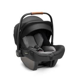 Nuna PIPA™ next | Infant Car Seat Carry Cot