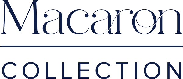 Macaron Collection, Nuna
