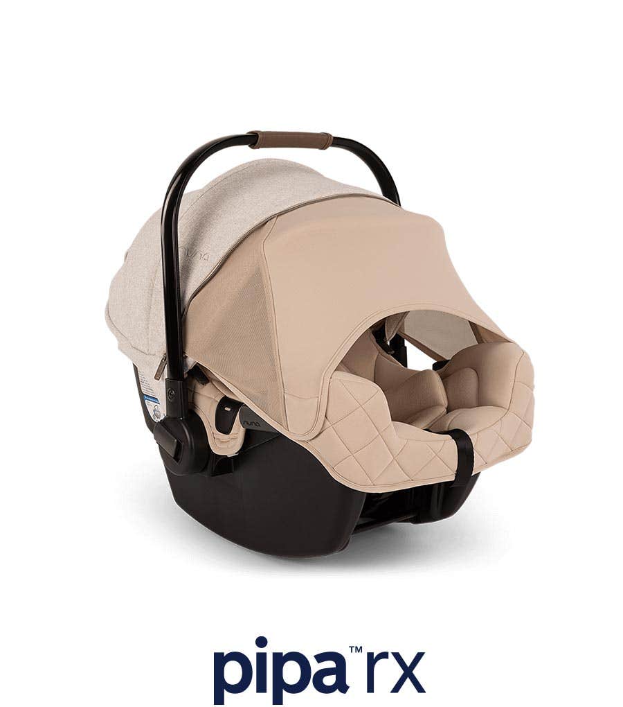 Shop PIPA rx infant car seat in Macaron
