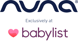 Nuna x Babylist