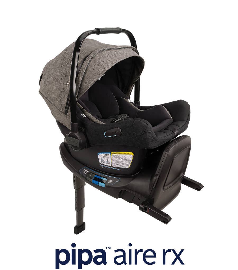 Shop PIPA aire rx in Polished