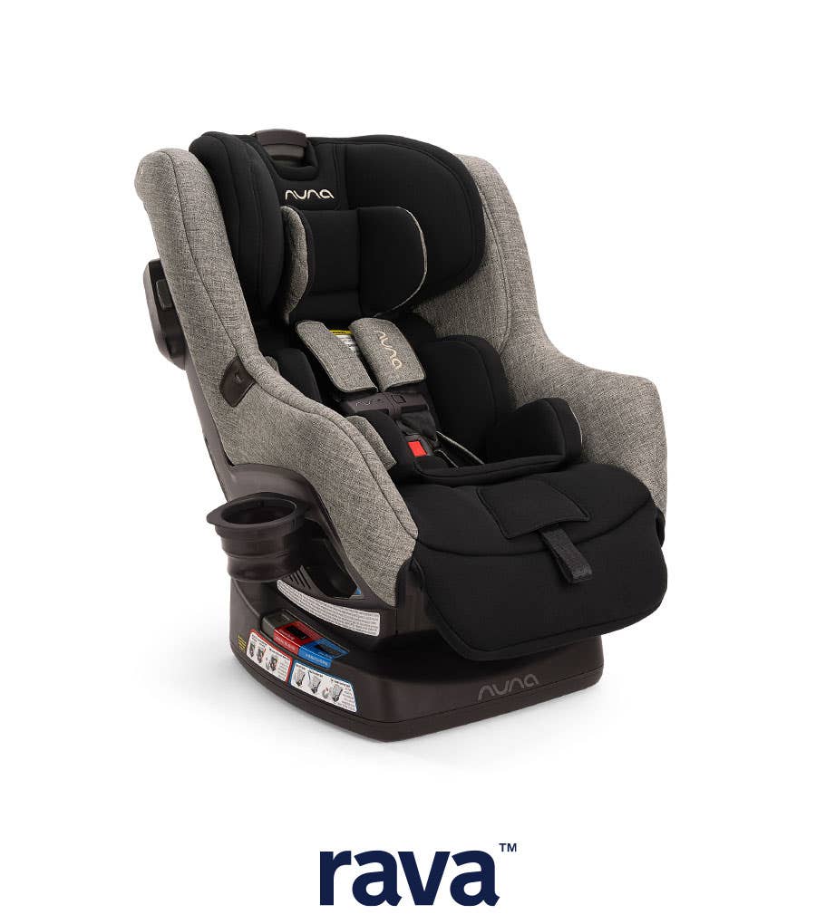 Shop RAVA car seat in Polished