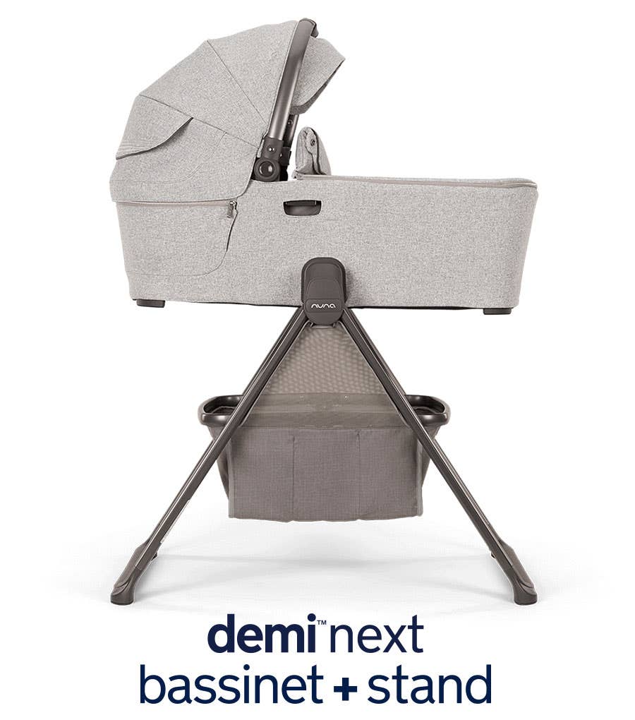Shop DEMI next bassinet in Sterling