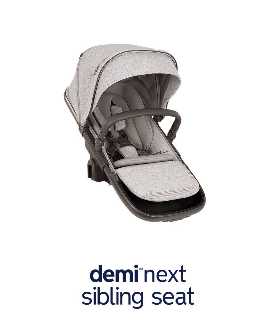 Shop DEMI next sibling seat in Sterling