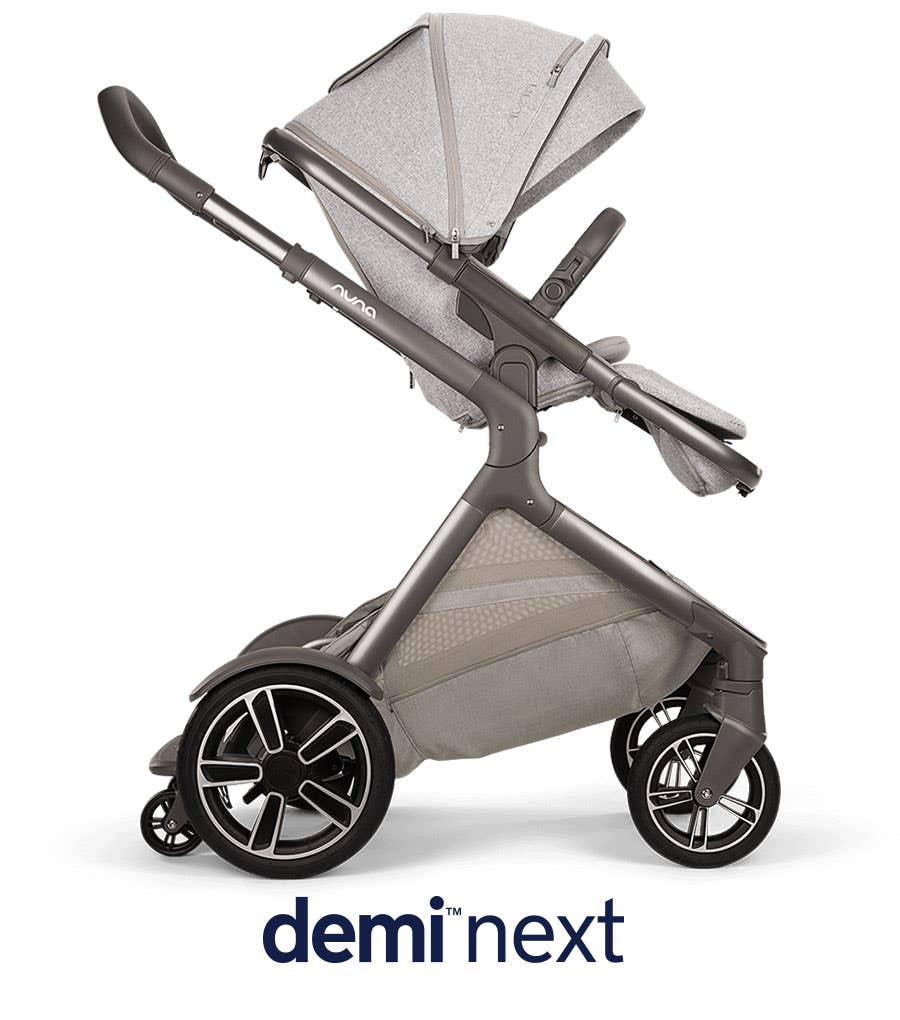 Shop DEMI next in Sterling