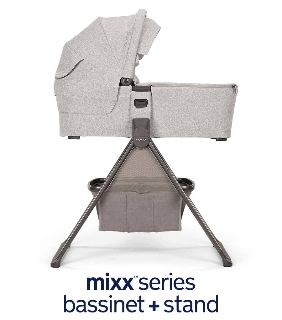 Shop MIXX next bassinet in Sterling