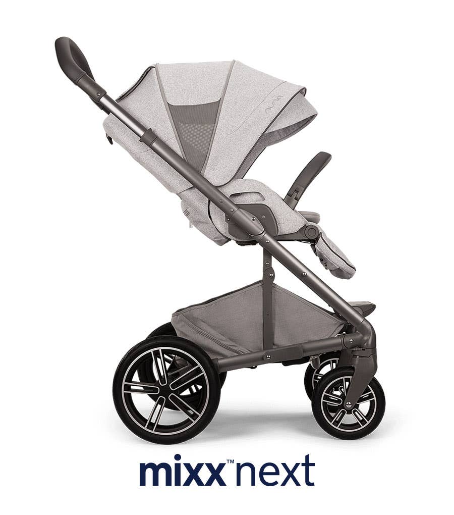Shop MIXX next stroller in Sterling