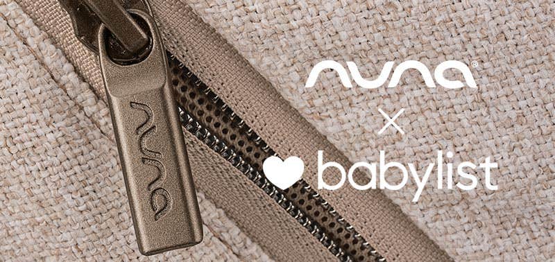 Nuna x Babylist