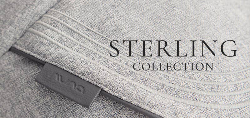 Sterling Collection