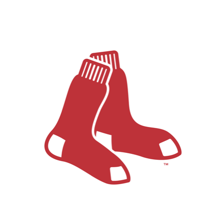 Red Sox logo