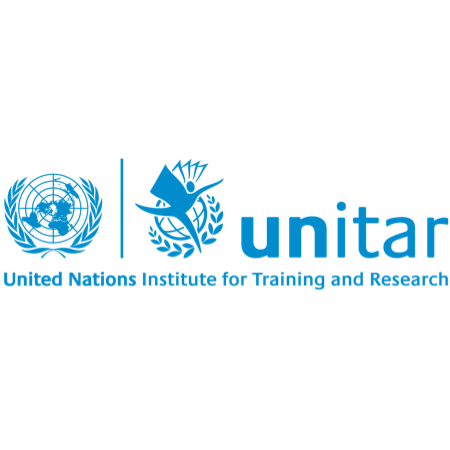 UNITAR United Nations Institute for Training and Research logo