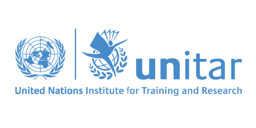 unitar, United Nations Institute for Training and Research logo