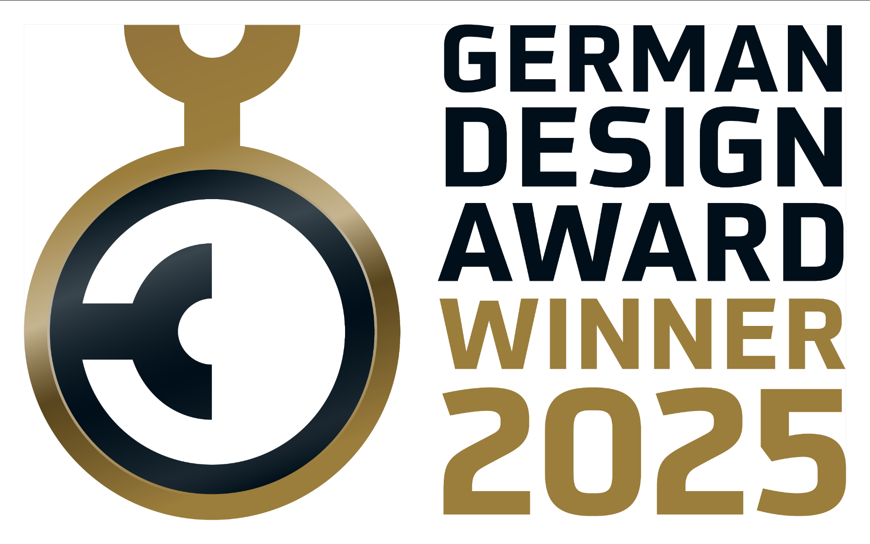 German Design Award Winner