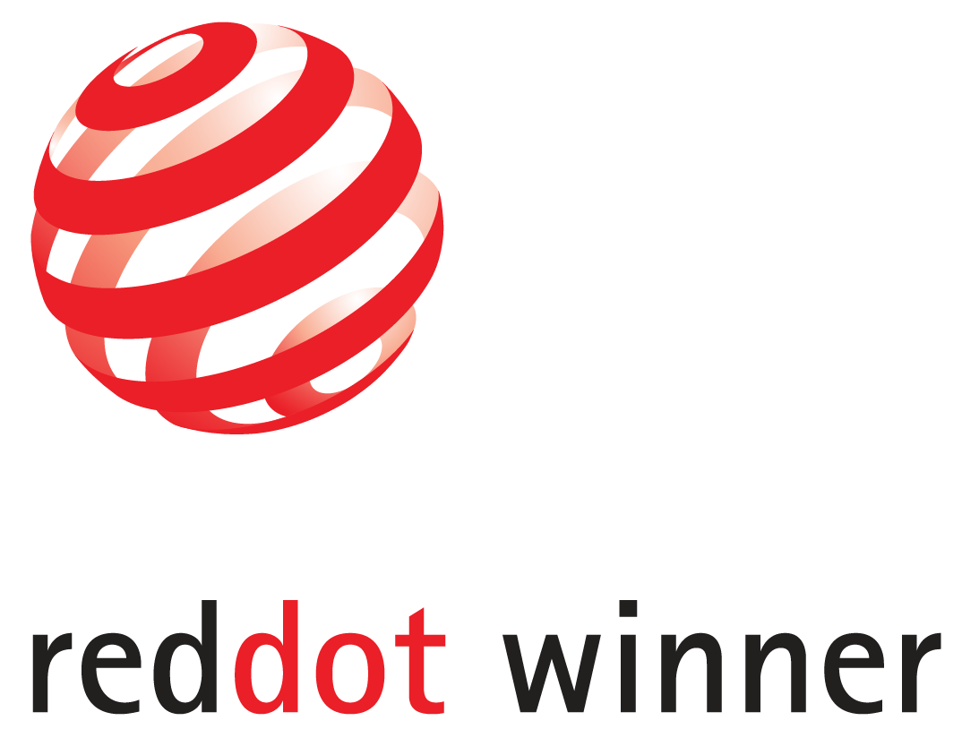 Red Dot Winner